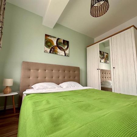 Apart 72 Baia Mare Zewnętrze zdjęcie