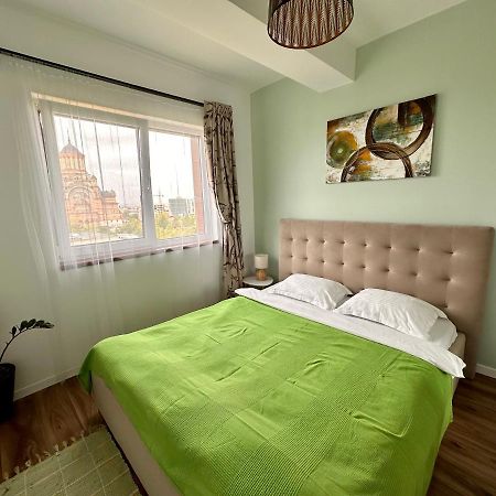Apart 72 Baia Mare Zewnętrze zdjęcie