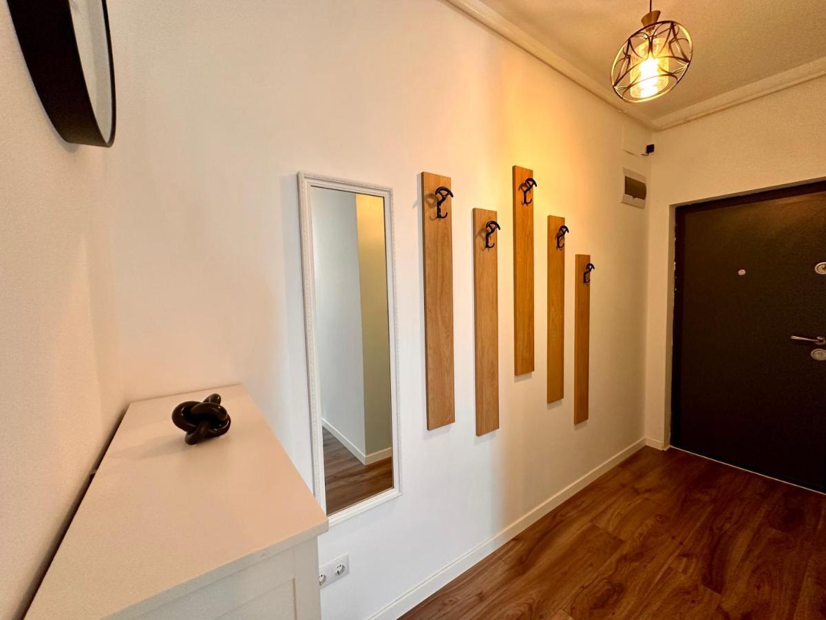Apart 72 Baia Mare Zewnętrze zdjęcie